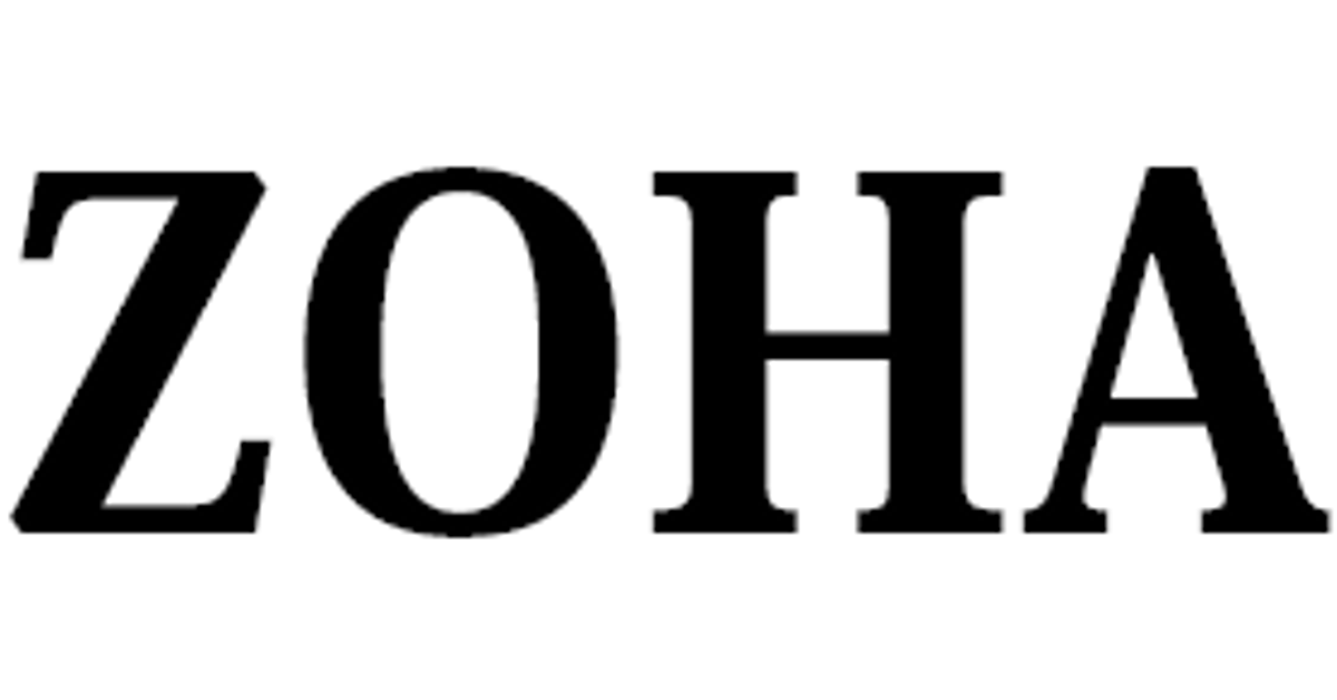Zoha Basic Collection
